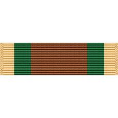 Oklahoma National Guard Commendation Ribbon